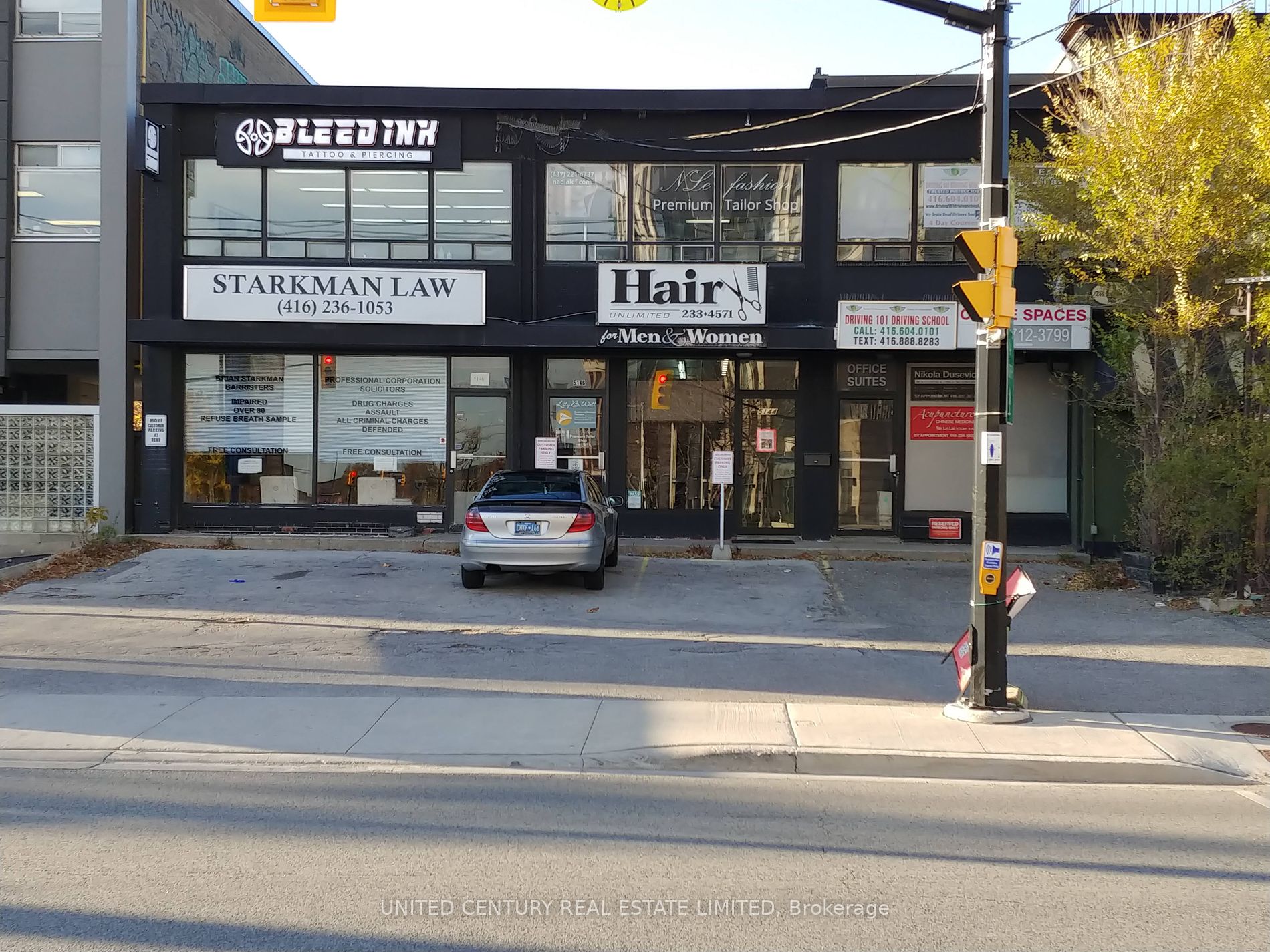 5140-46 Dundas St W