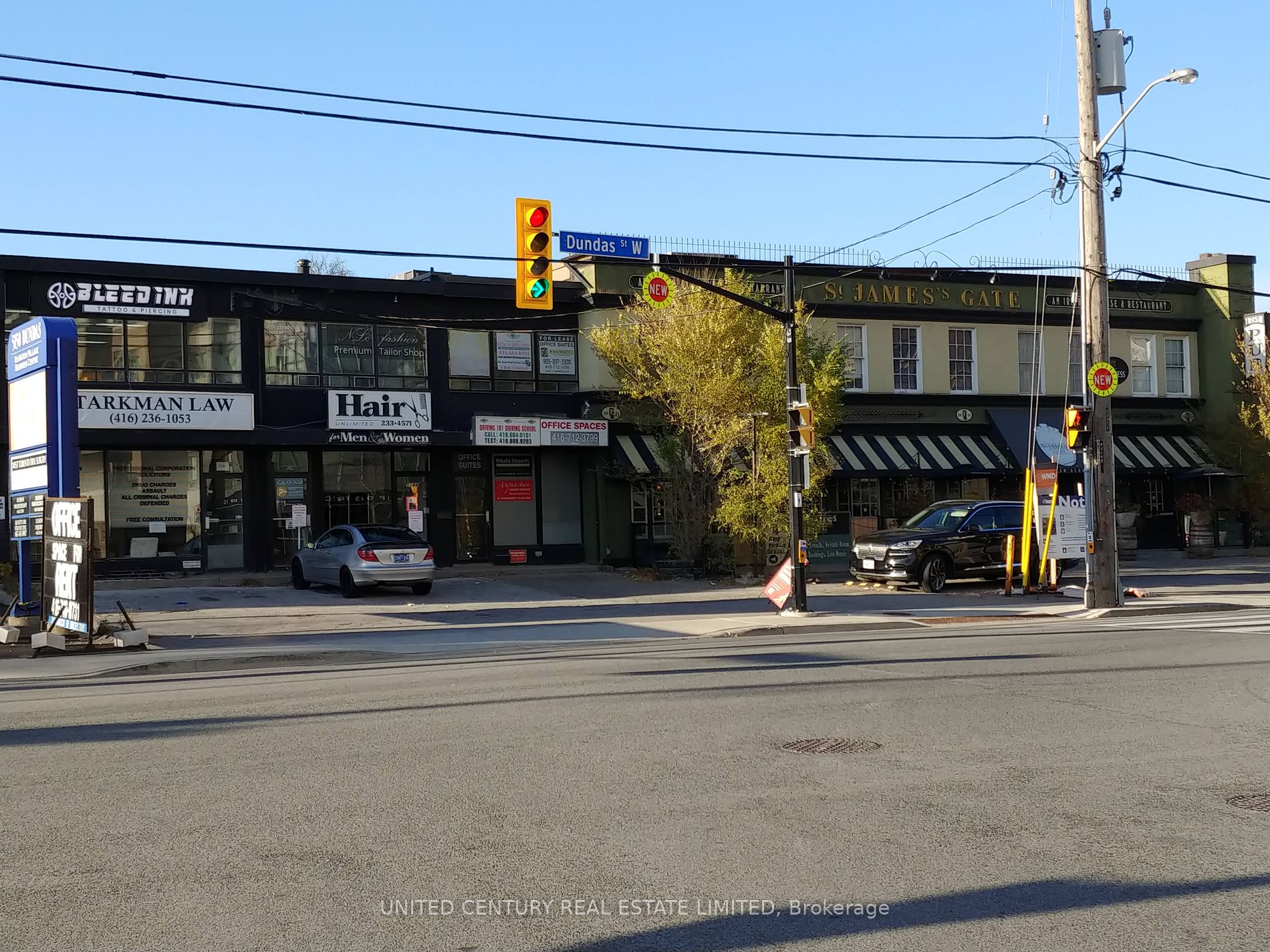 5140-46 Dundas St W