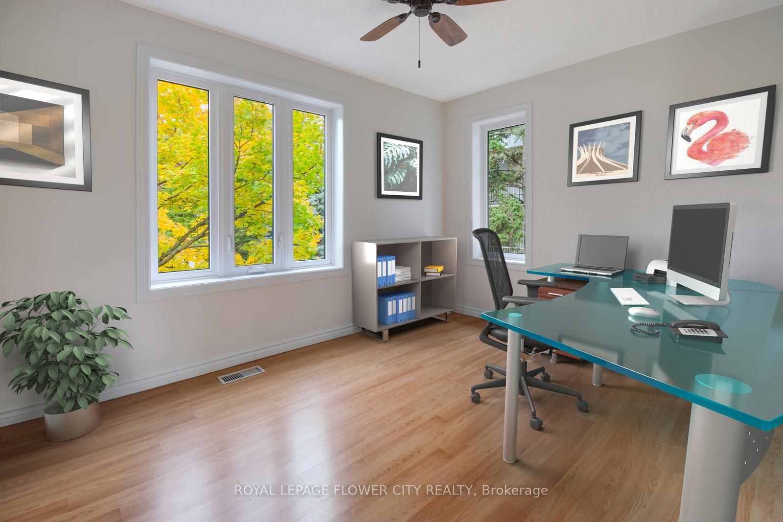 60 Barondale Drive, #236