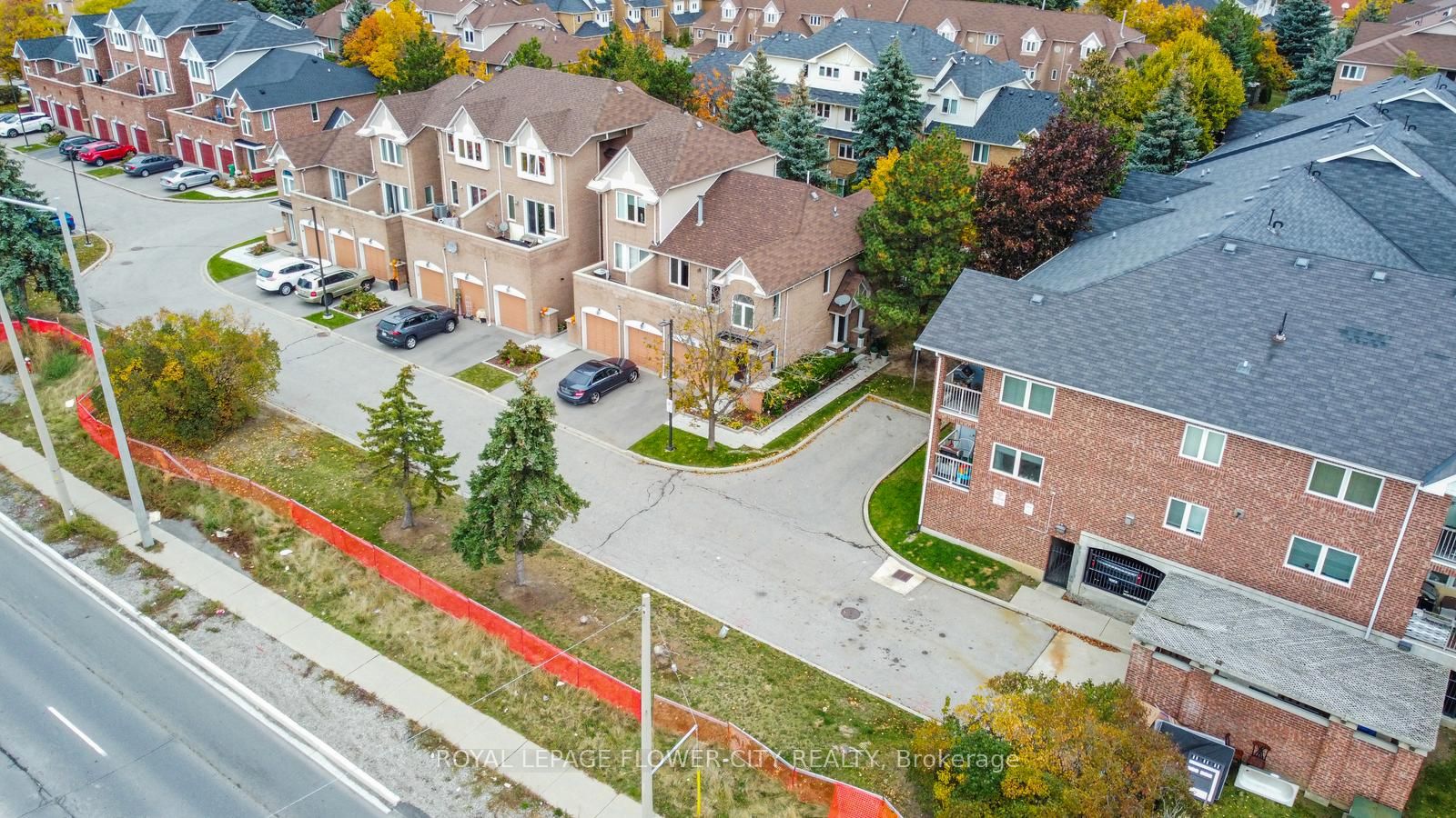 60 Barondale Drive, #236