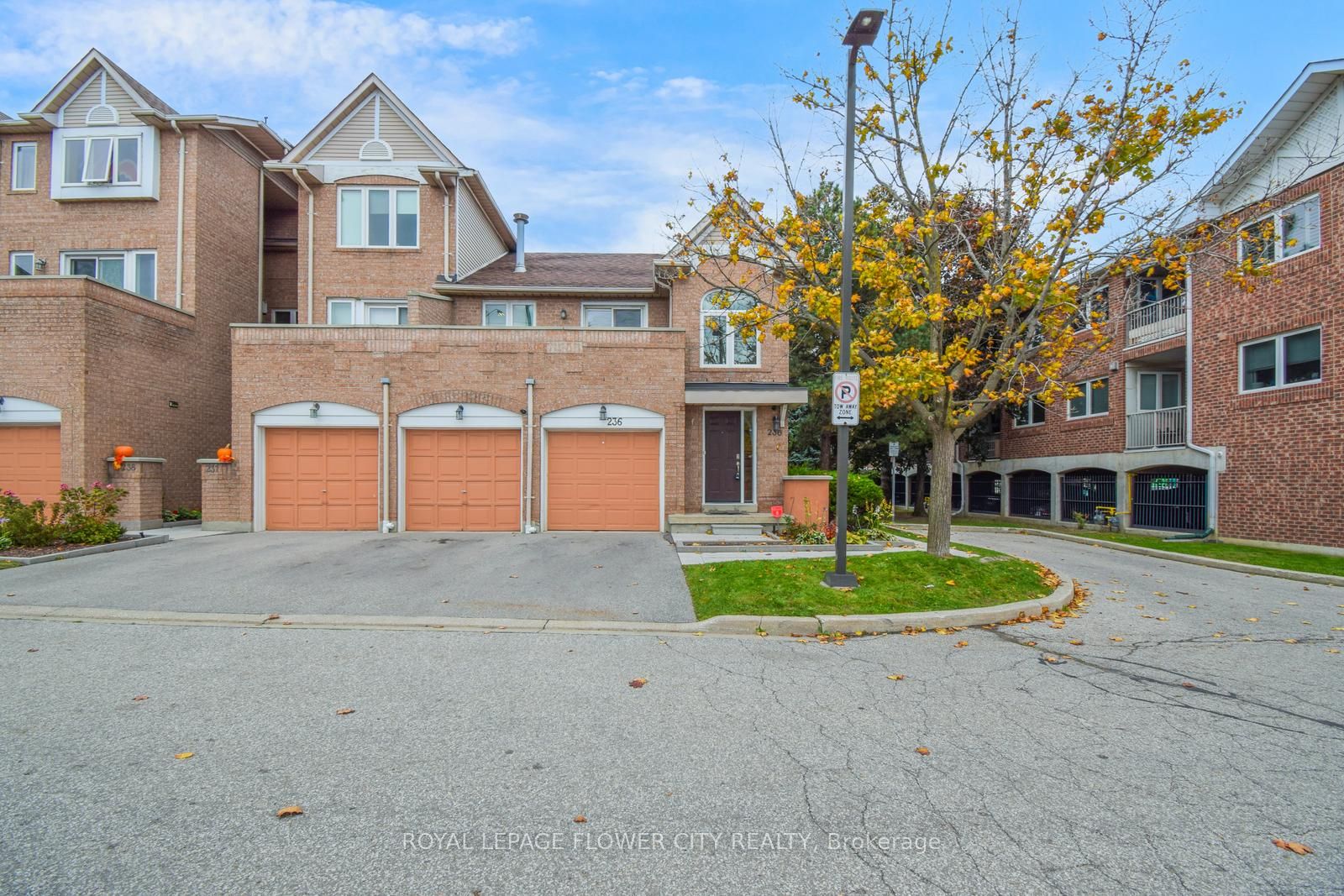 60 Barondale Dr, #236