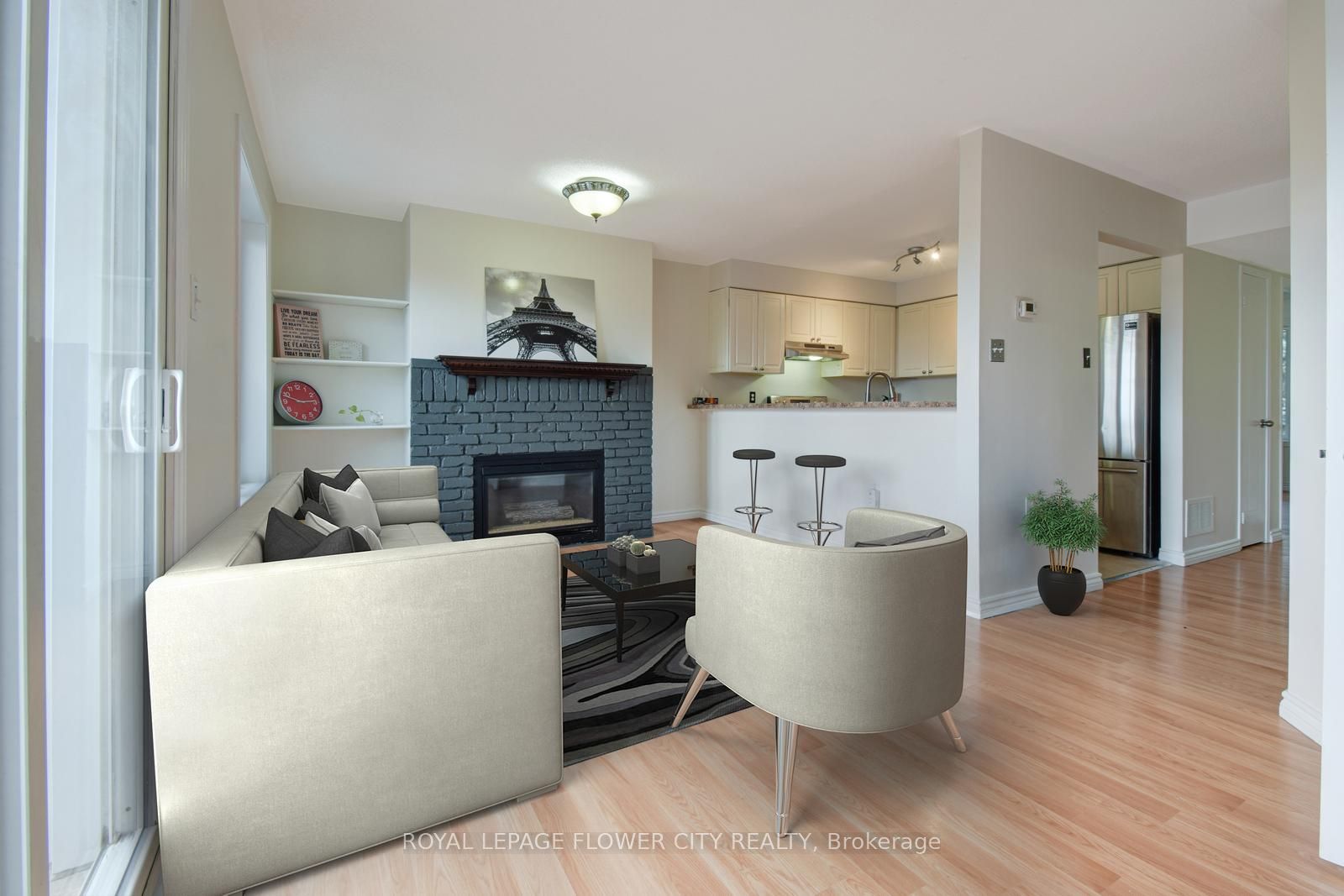 60 Barondale Drive, #236