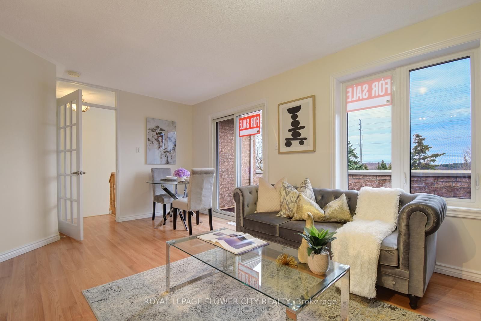60 Barondale Drive, #236