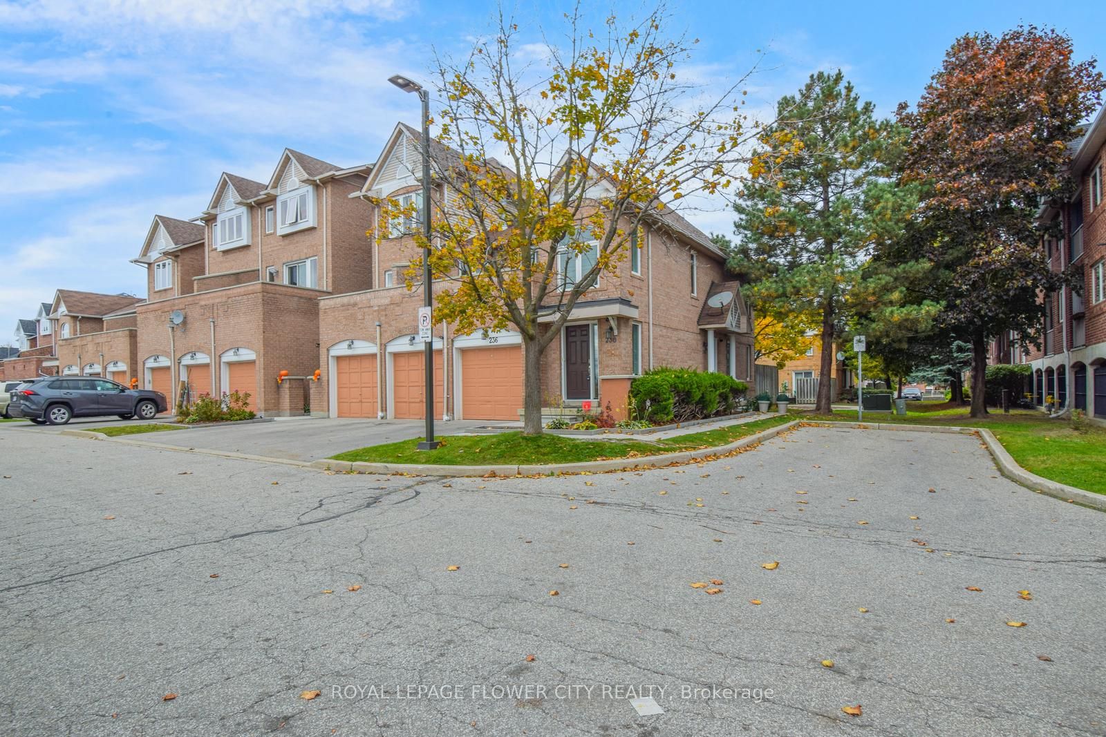 60 Barondale Drive, #236