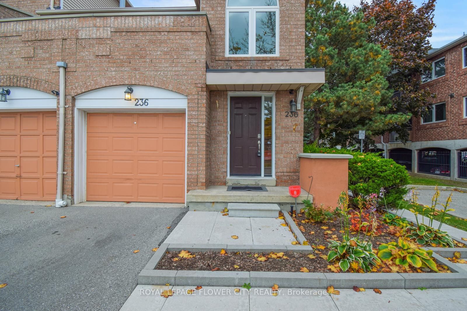 60 Barondale Drive, #236