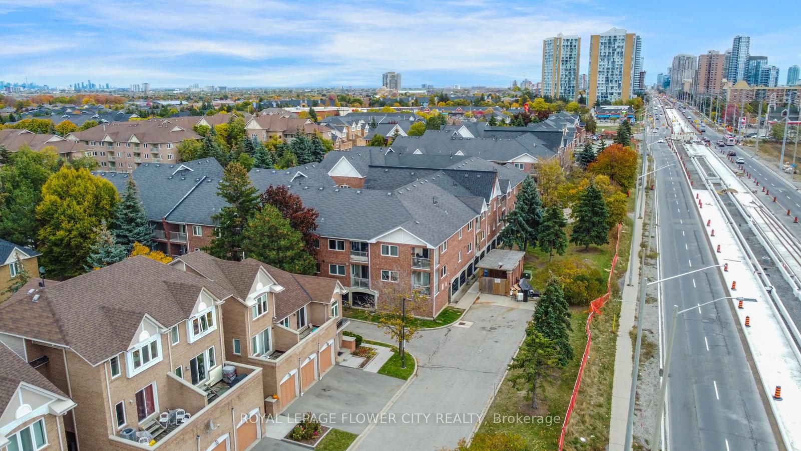60 Barondale Drive, #236