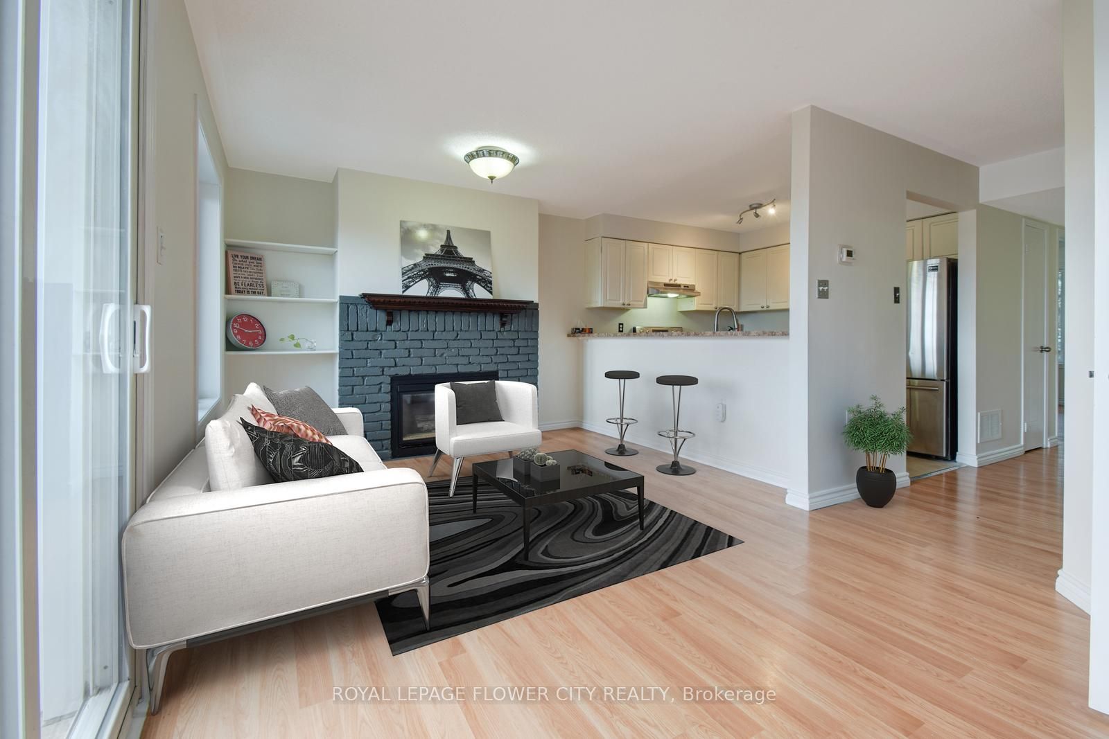 60 Barondale Drive, #236