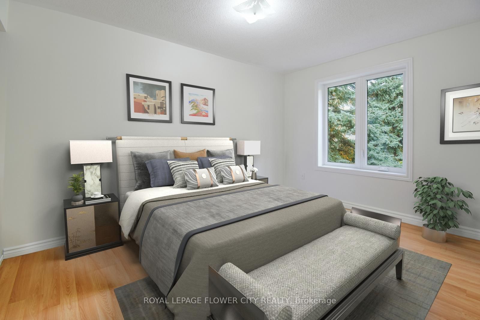 60 Barondale Drive, #236
