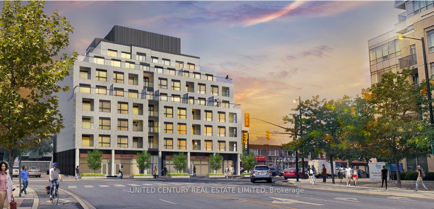 5140-46 Dundas St W