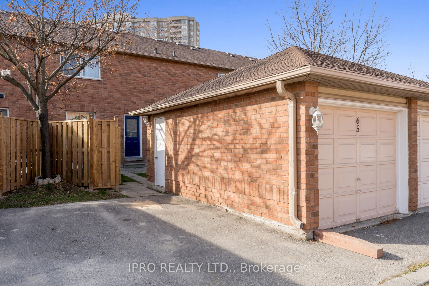 35 Malta Ave, #65