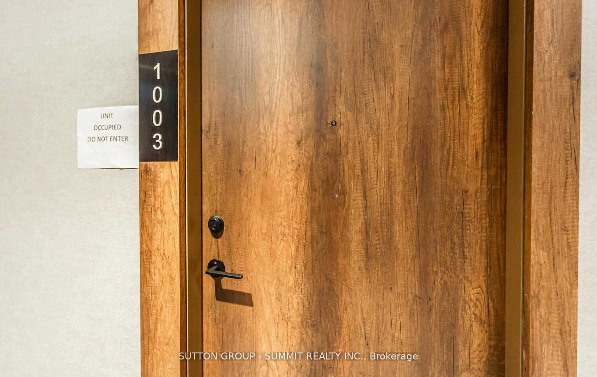 251 Manitoba St, #1003