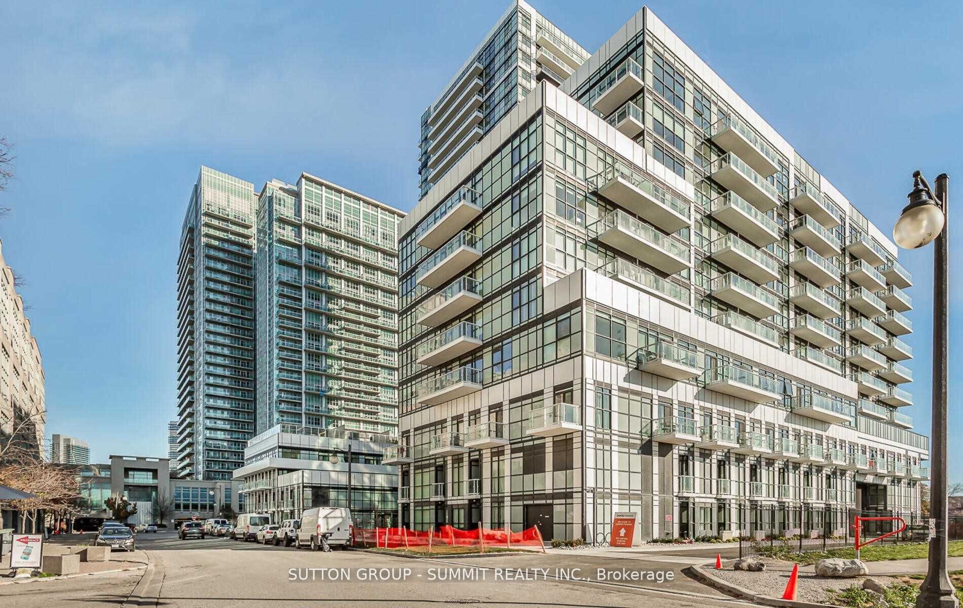 251 Manitoba St, #1003