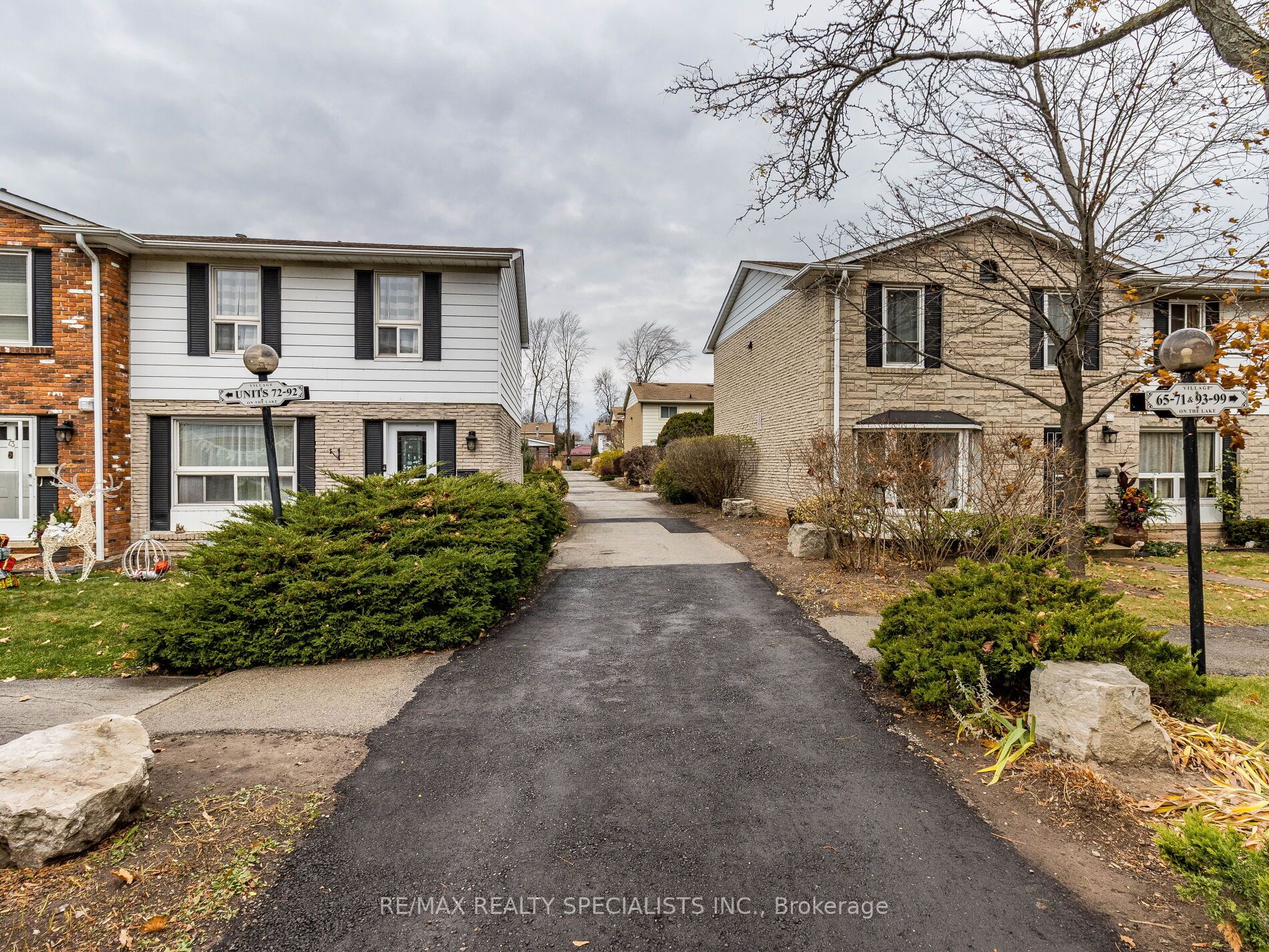 5475 Lakeshore Rd, #10