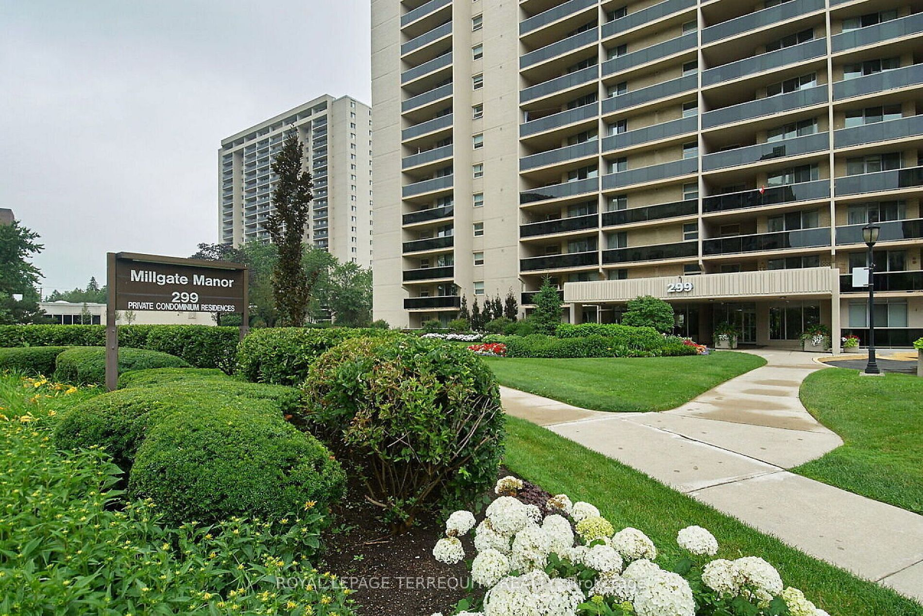 299 Mill Rd, #2009