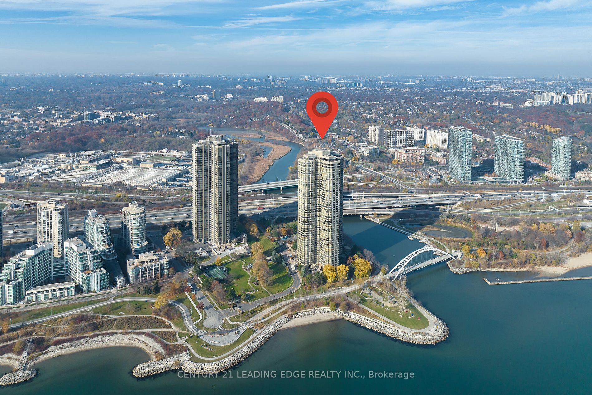 1 Palace Pier Crt, #2712