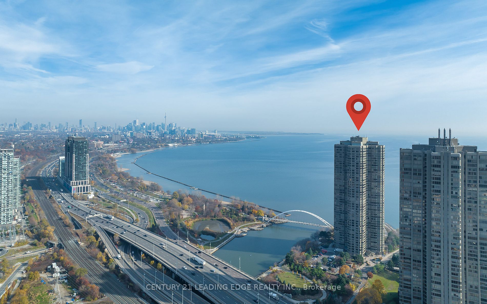 1 Palace Pier Crt, #3605