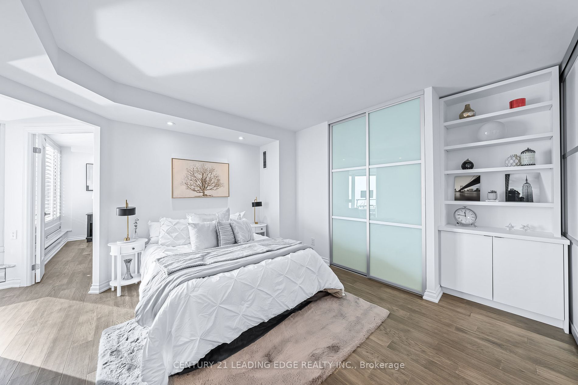 1 Palace Pier Crt, #3605