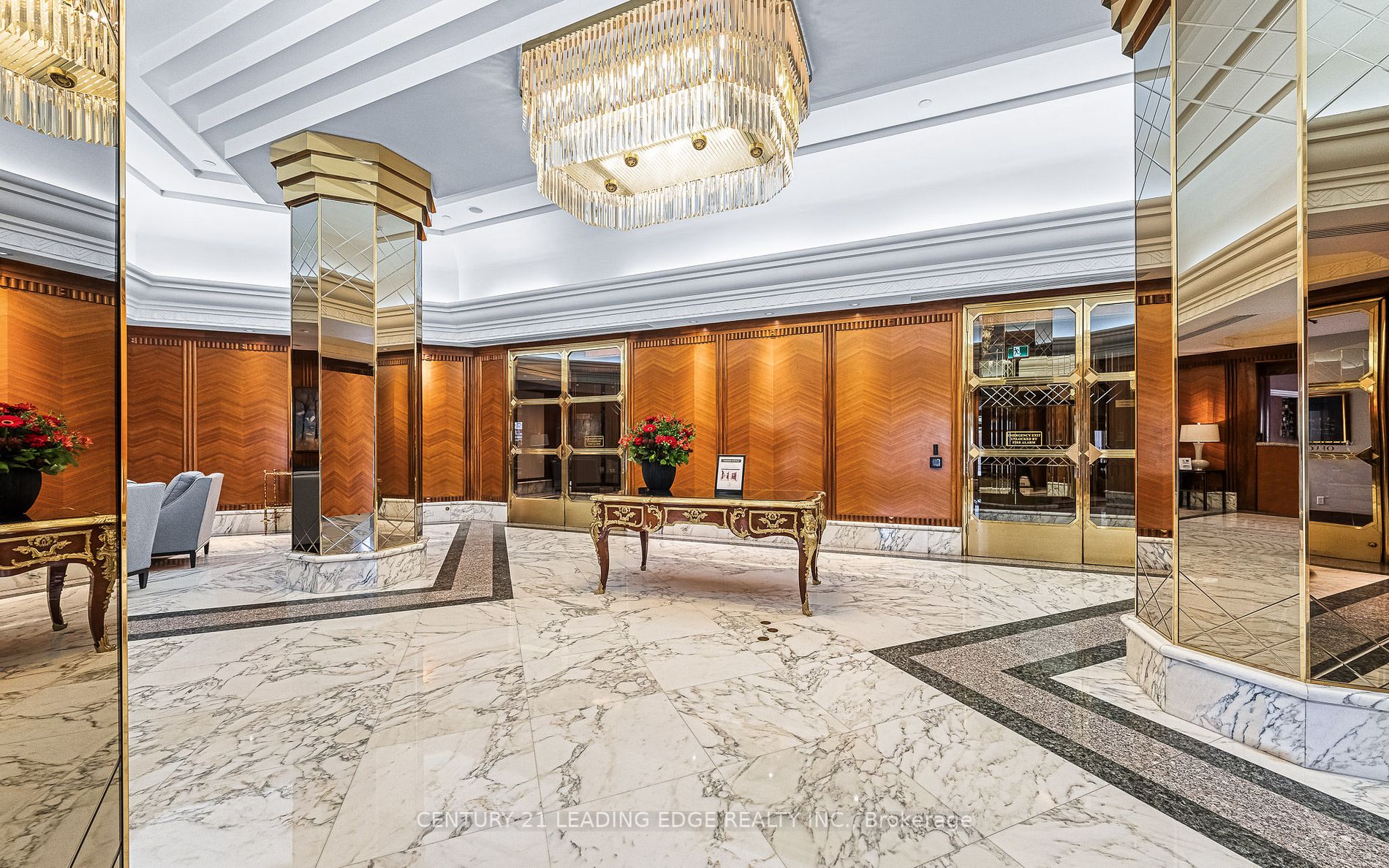 1 Palace Pier Crt, #3605