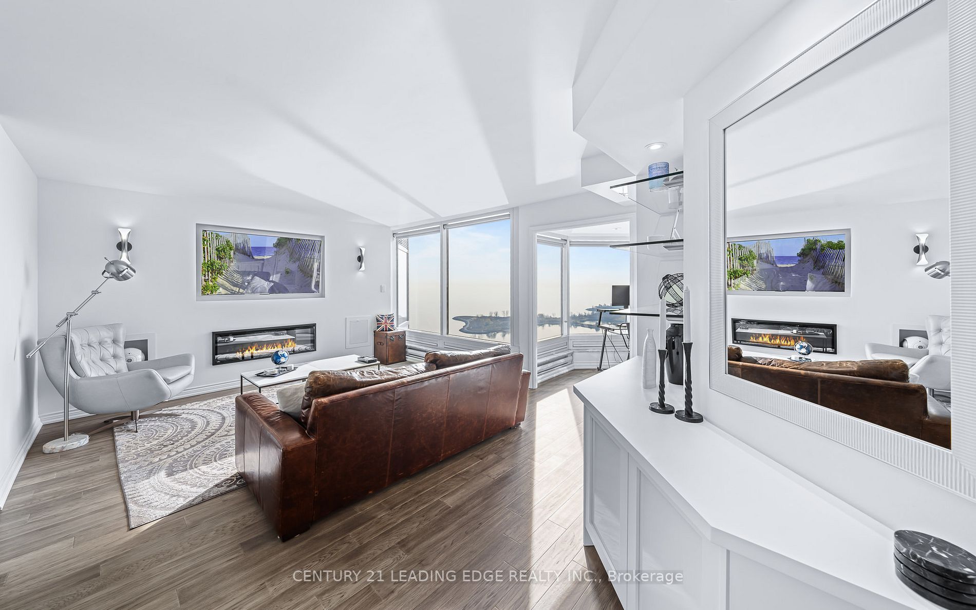 1 Palace Pier Crt, #3605
