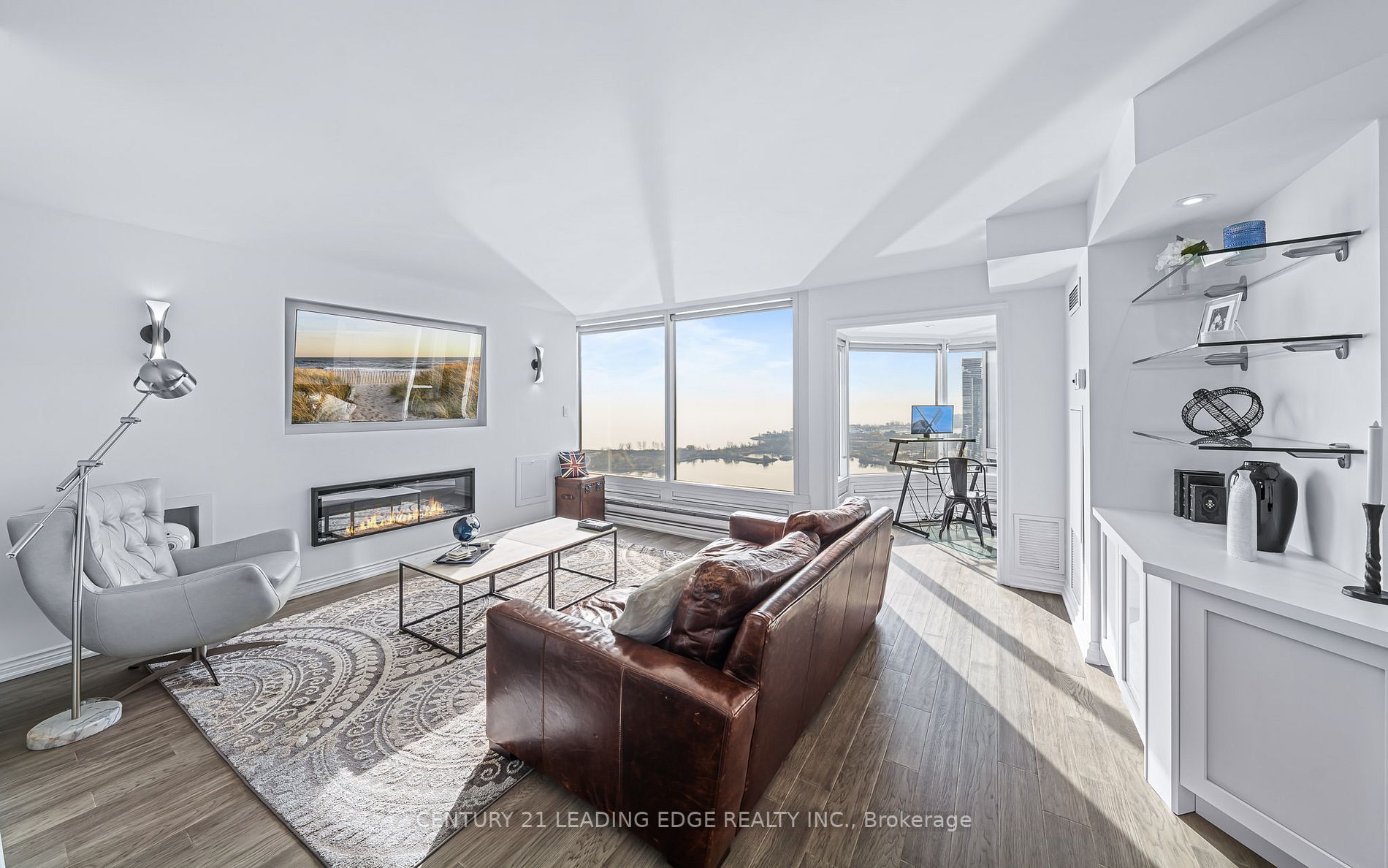 1 Palace Pier Crt, #3605