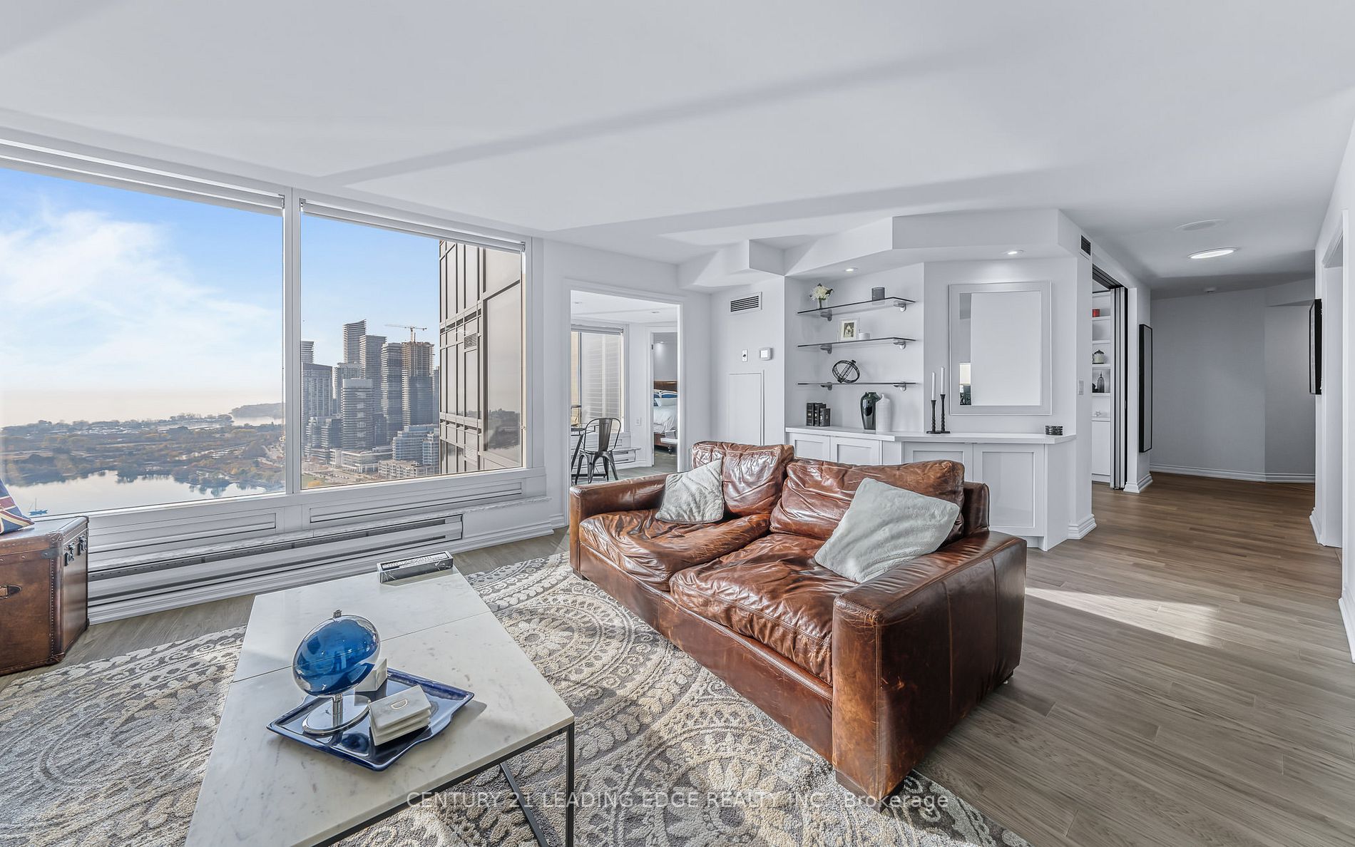 1 Palace Pier Crt, #3605
