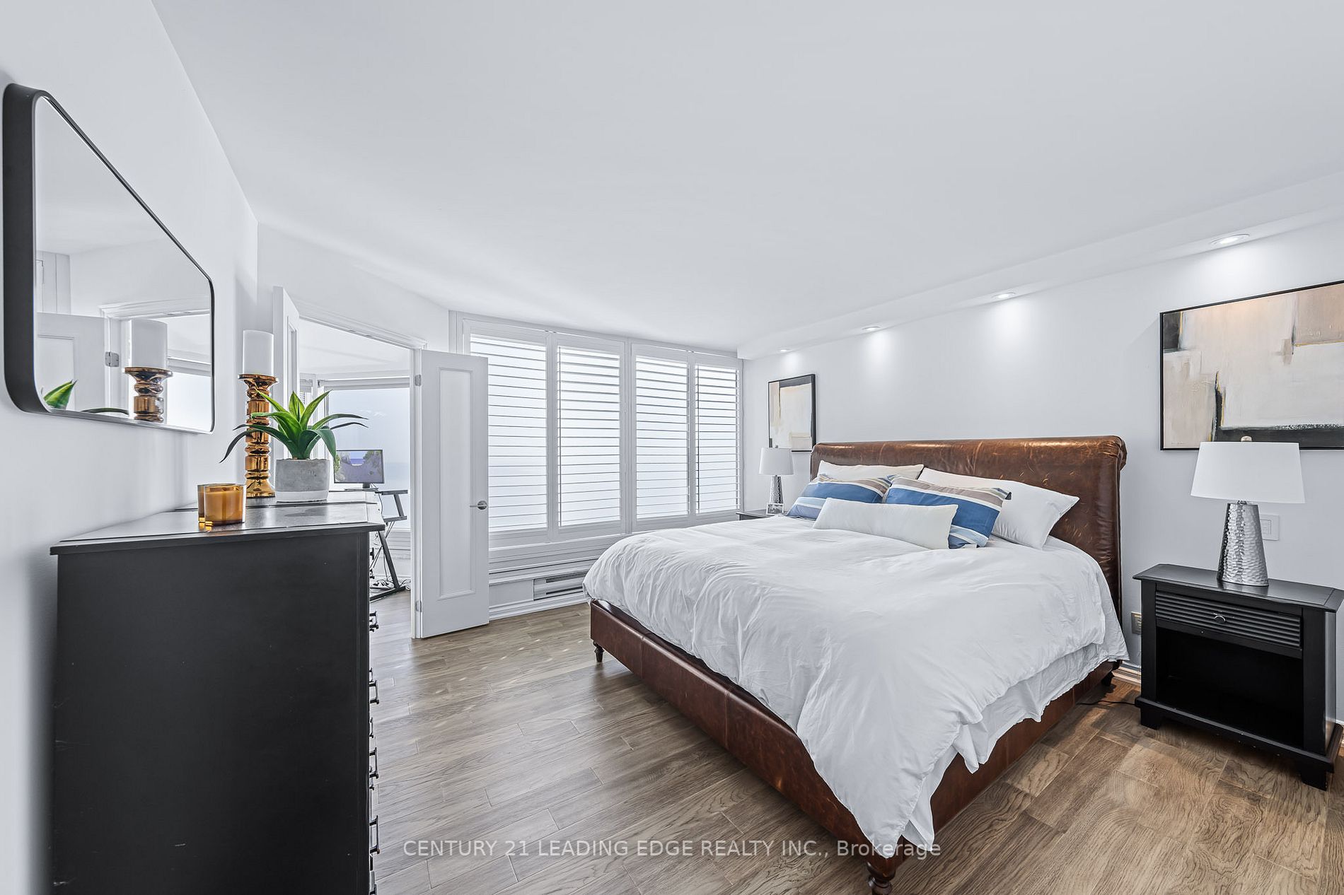 1 Palace Pier Crt, #3605