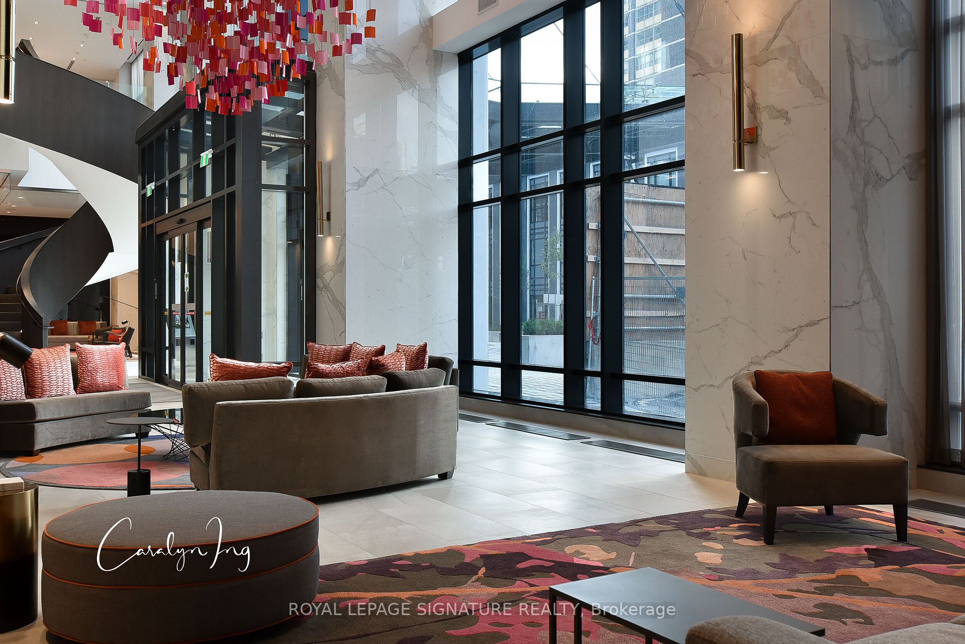 7 Mabelle Ave, #2308