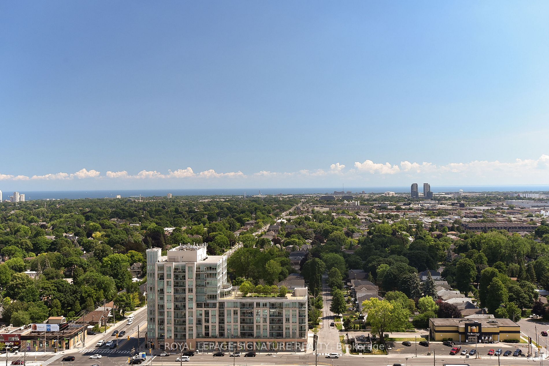 7 Mabelle Ave, #2308