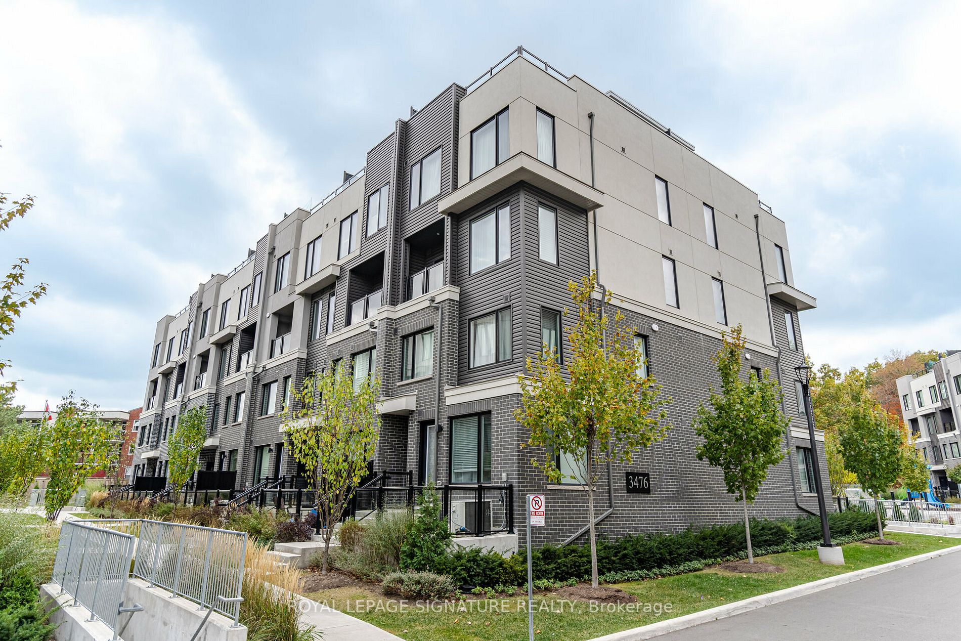3476 Widdicombe Way, #21
