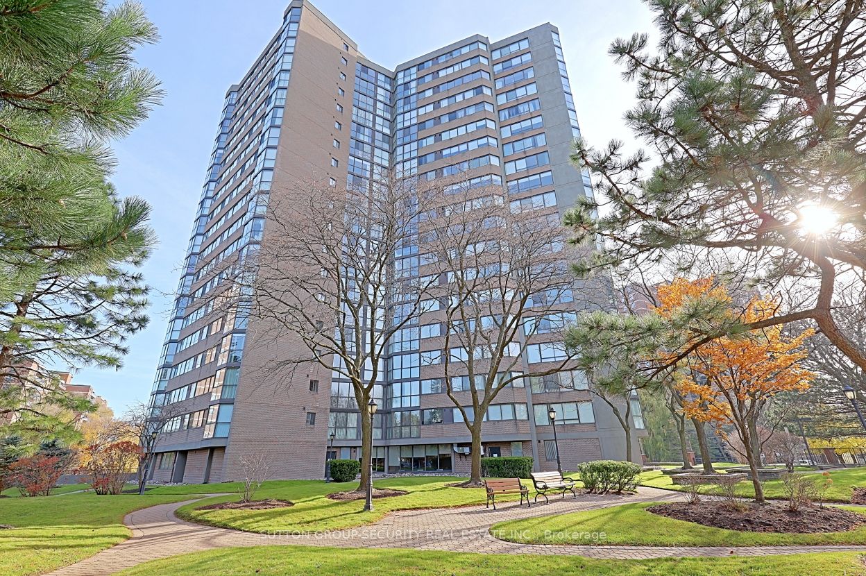 40 Richview Rd, #901