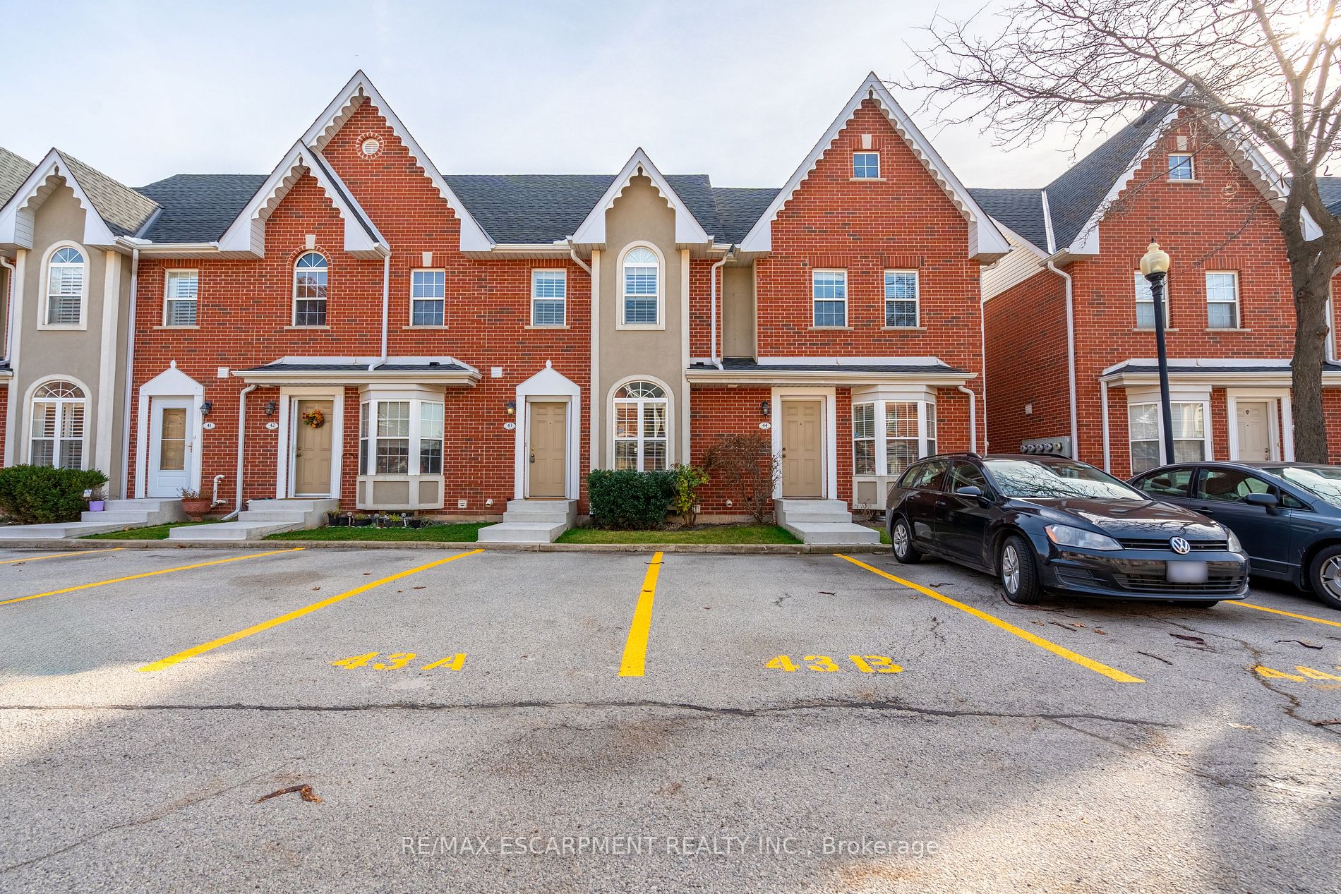 4200 Kilmer Dr, #43