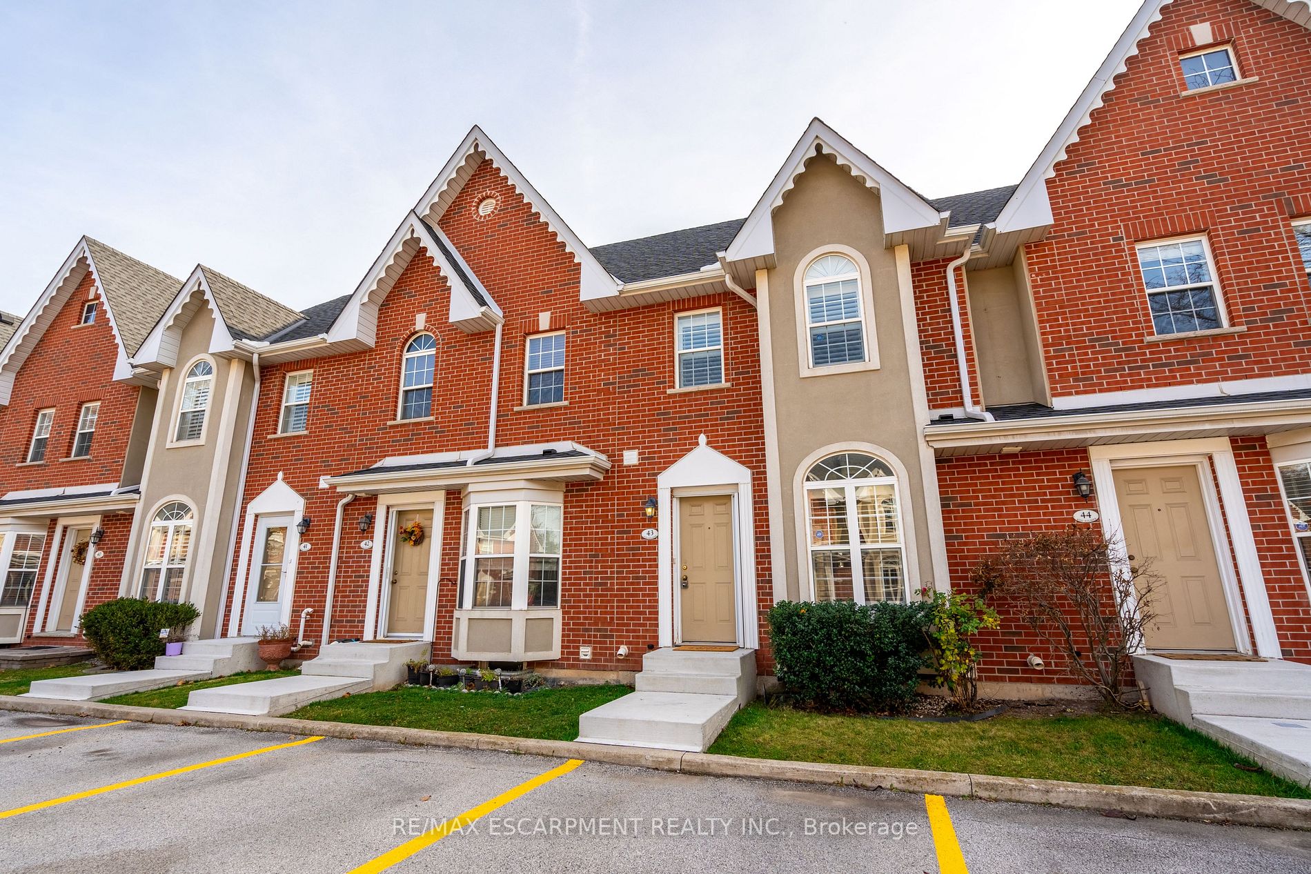 4200 Kilmer Dr, #43