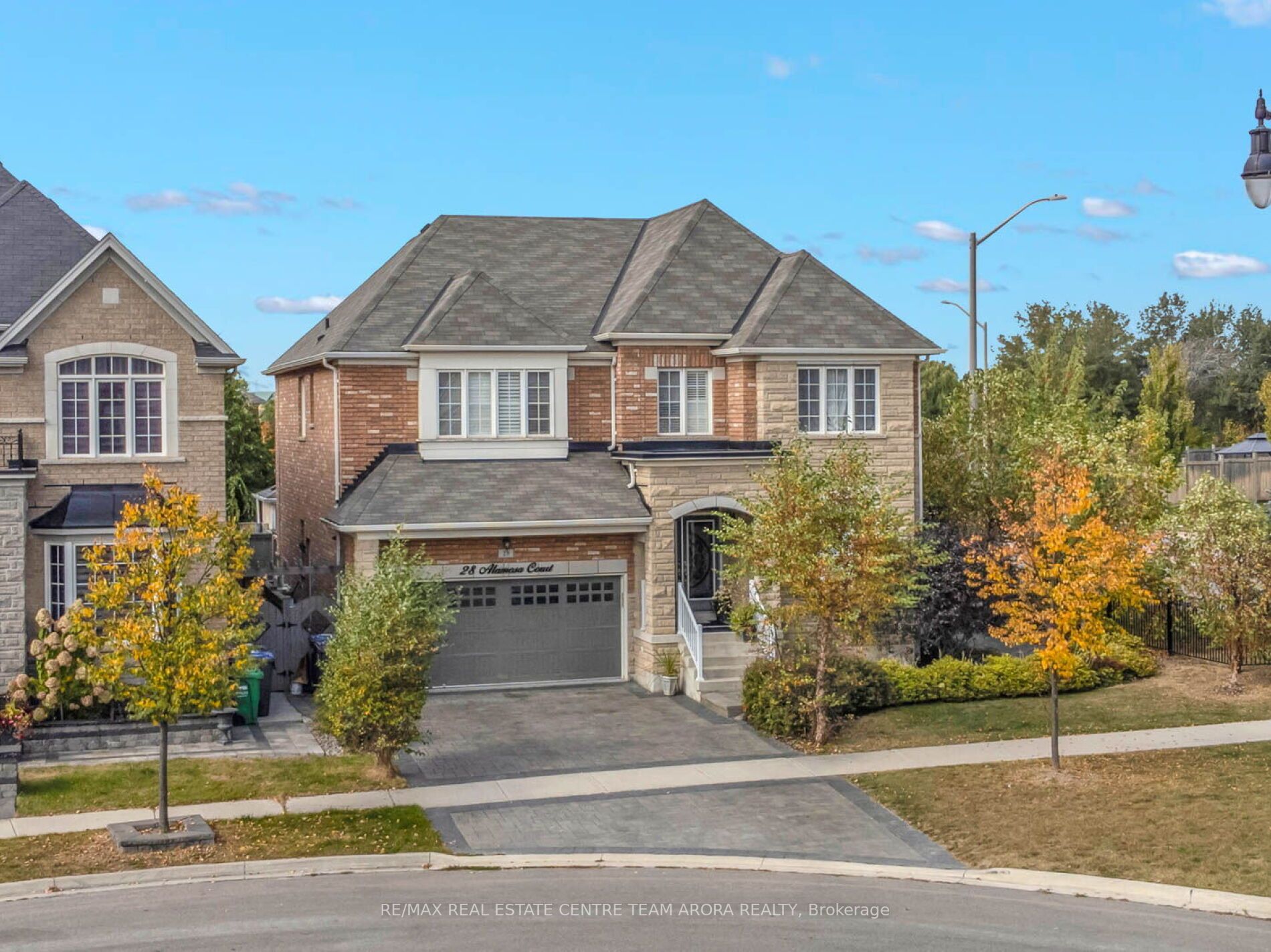 28 Alamosa Crt
