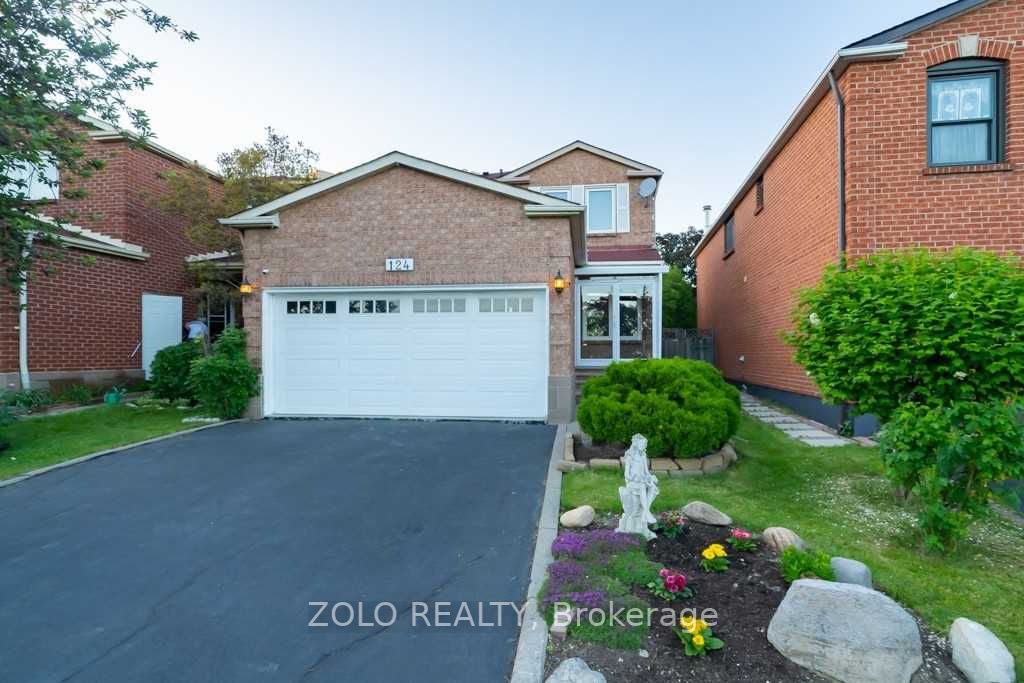 124 Macedonia Cres