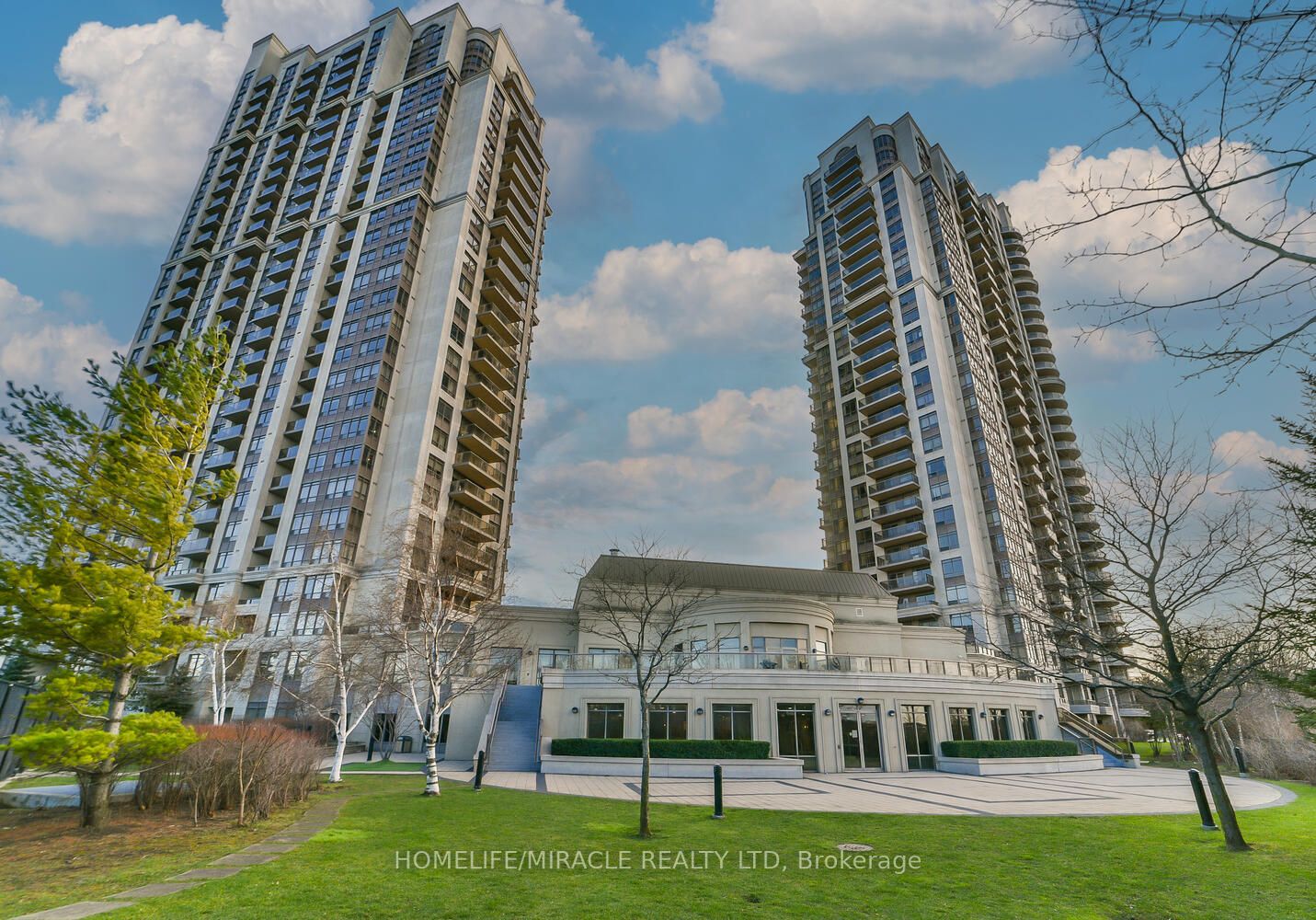 700 Humberwood Blvd, #2220