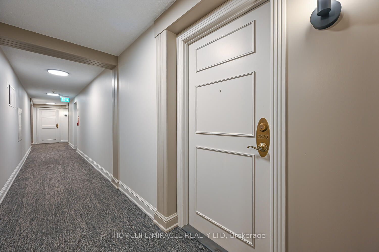 700 Humberwood Blvd, #2220