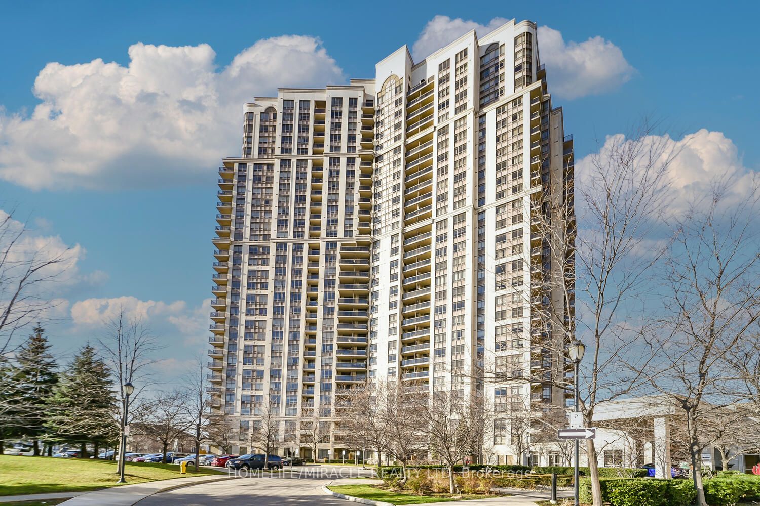 700 Humberwood Blvd, #2220