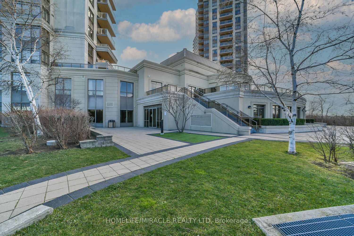 700 Humberwood Blvd, #2220