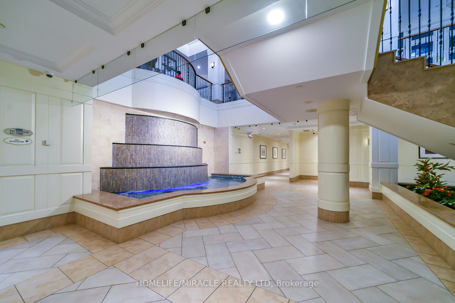 700 Humberwood Blvd, #2220