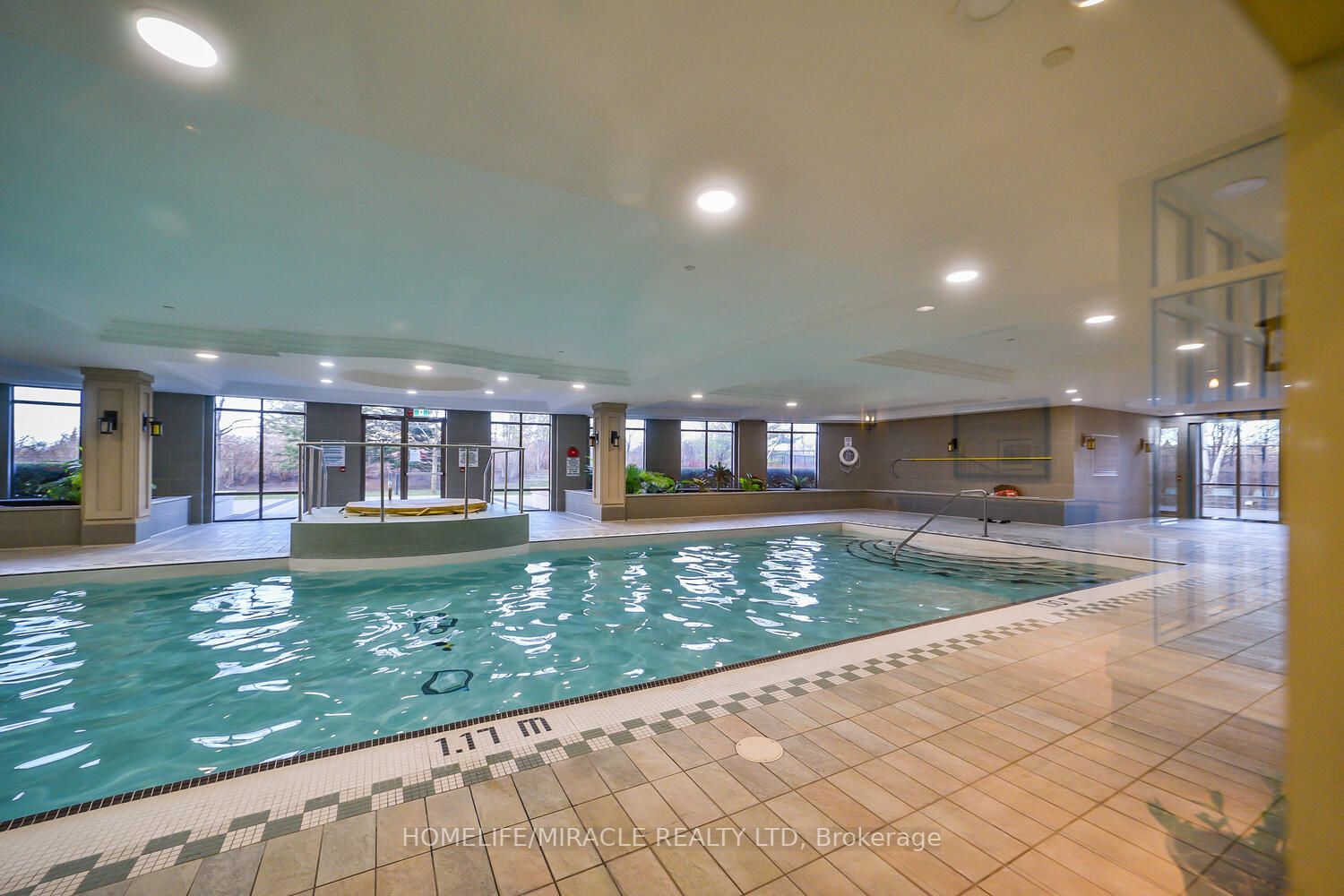 700 Humberwood Blvd, #2220