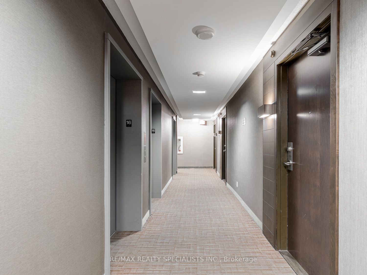 215 Sherway Garden Rd, #6