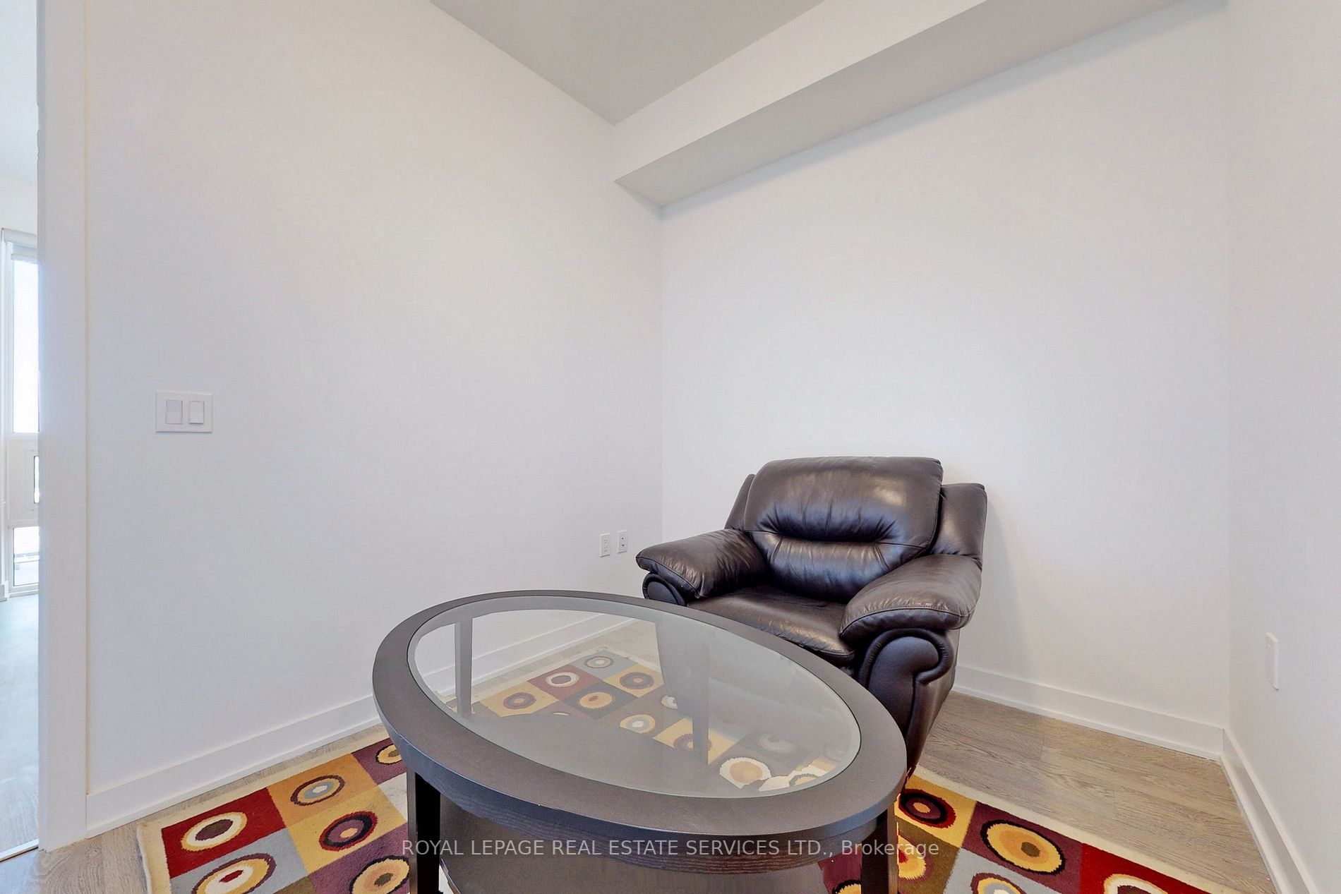 4677 Glen Erin Dr, #1709