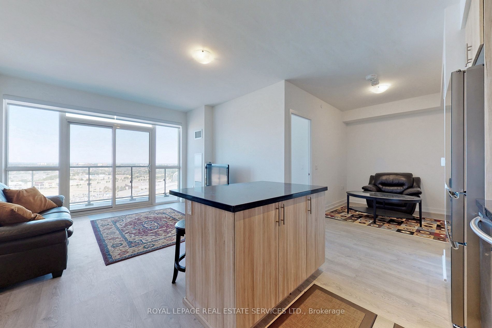 4677 Glen Erin Dr, #1709