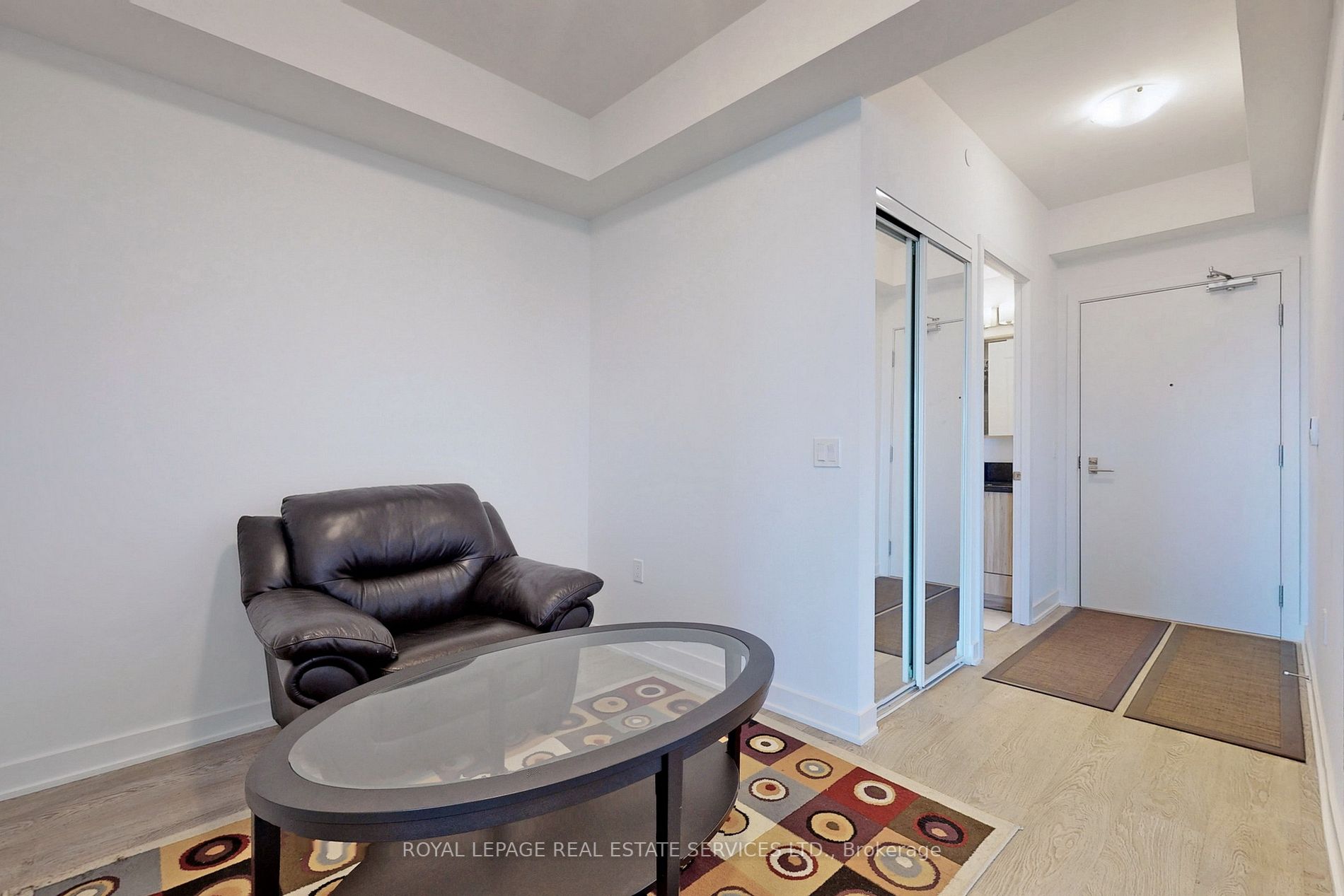 4677 Glen Erin Dr, #1709