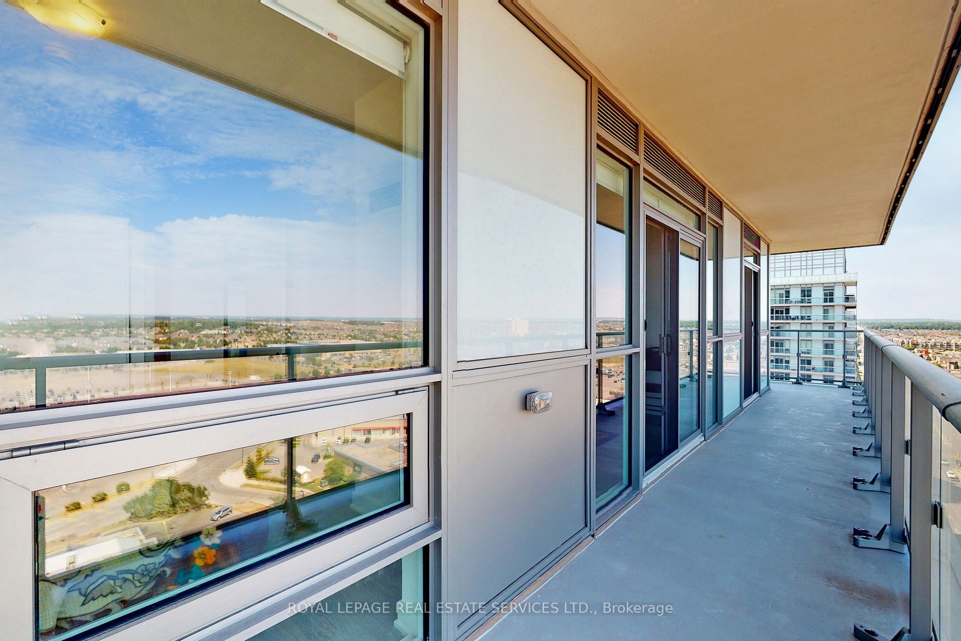 4677 Glen Erin Dr, #1709