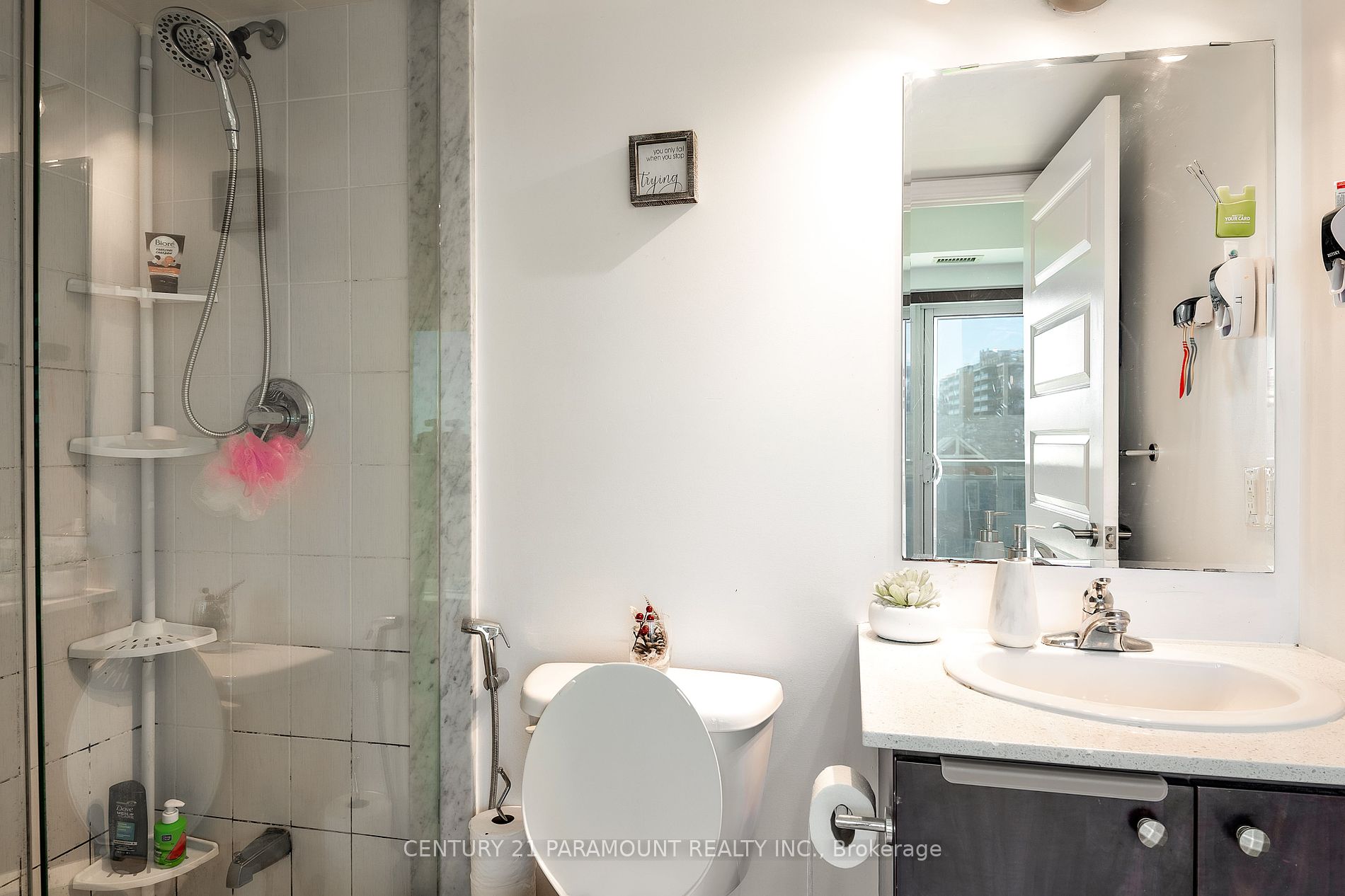 215 Queen St E, #403