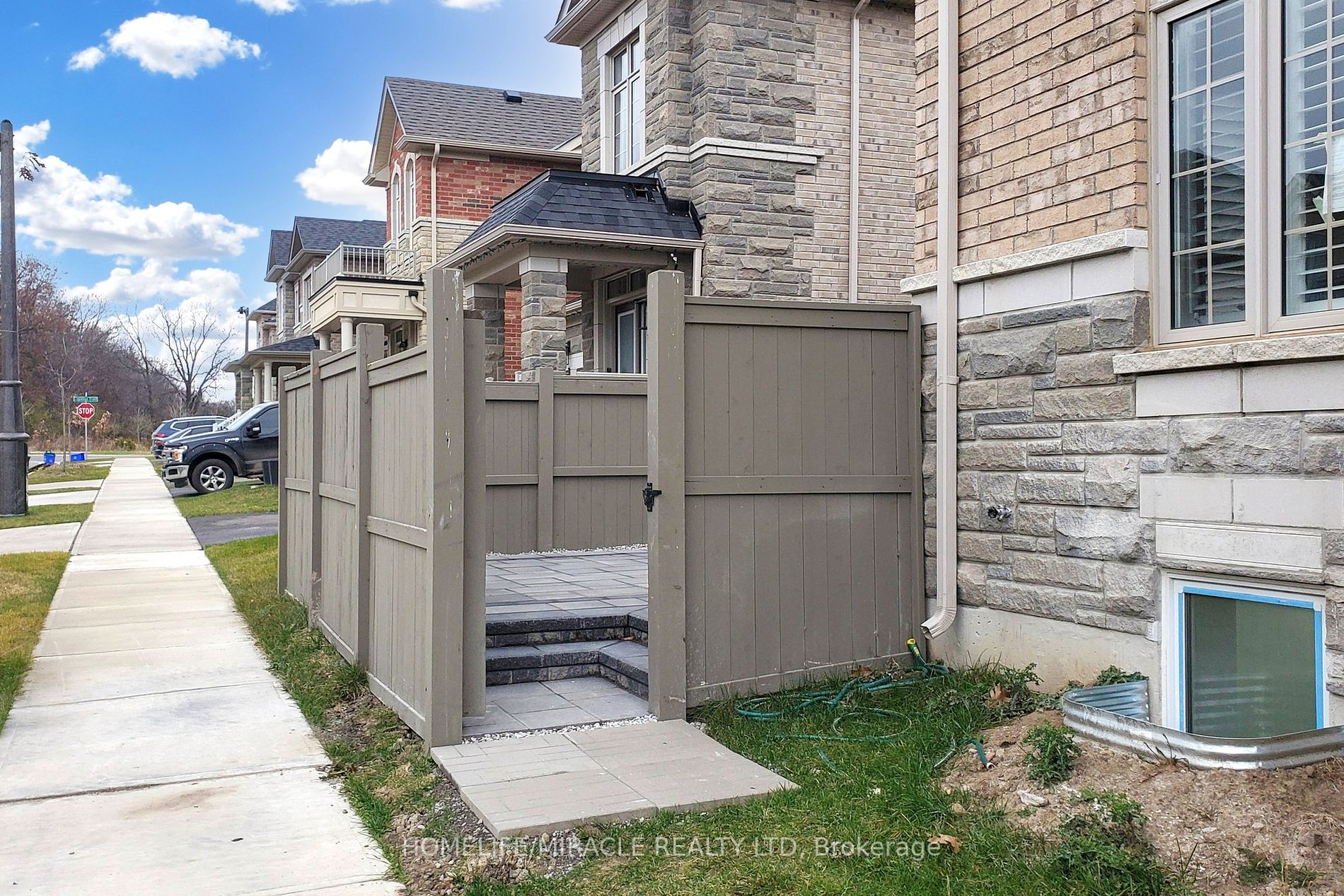 4059 Channing Cres, #Bsmnt