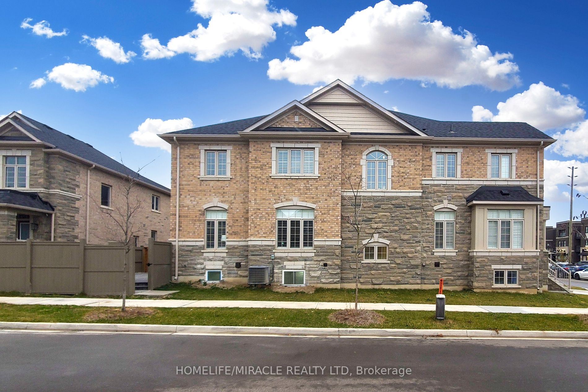 4059 Channing Cres, #Bsmnt