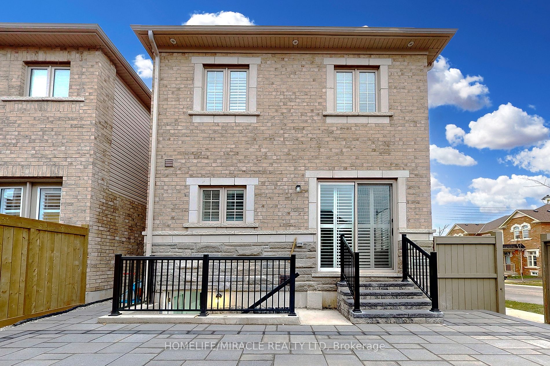 4059 Channing Cres, #Bsmnt