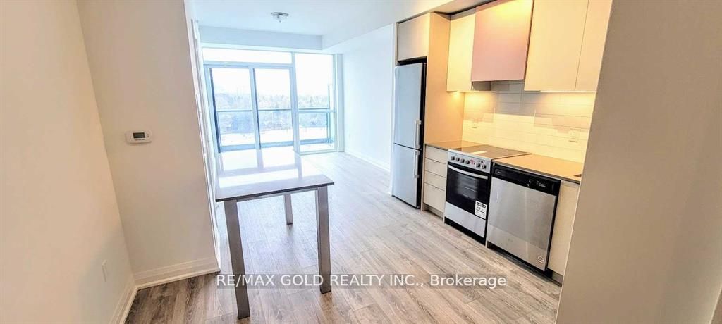10 Gibbs Rd, #1011